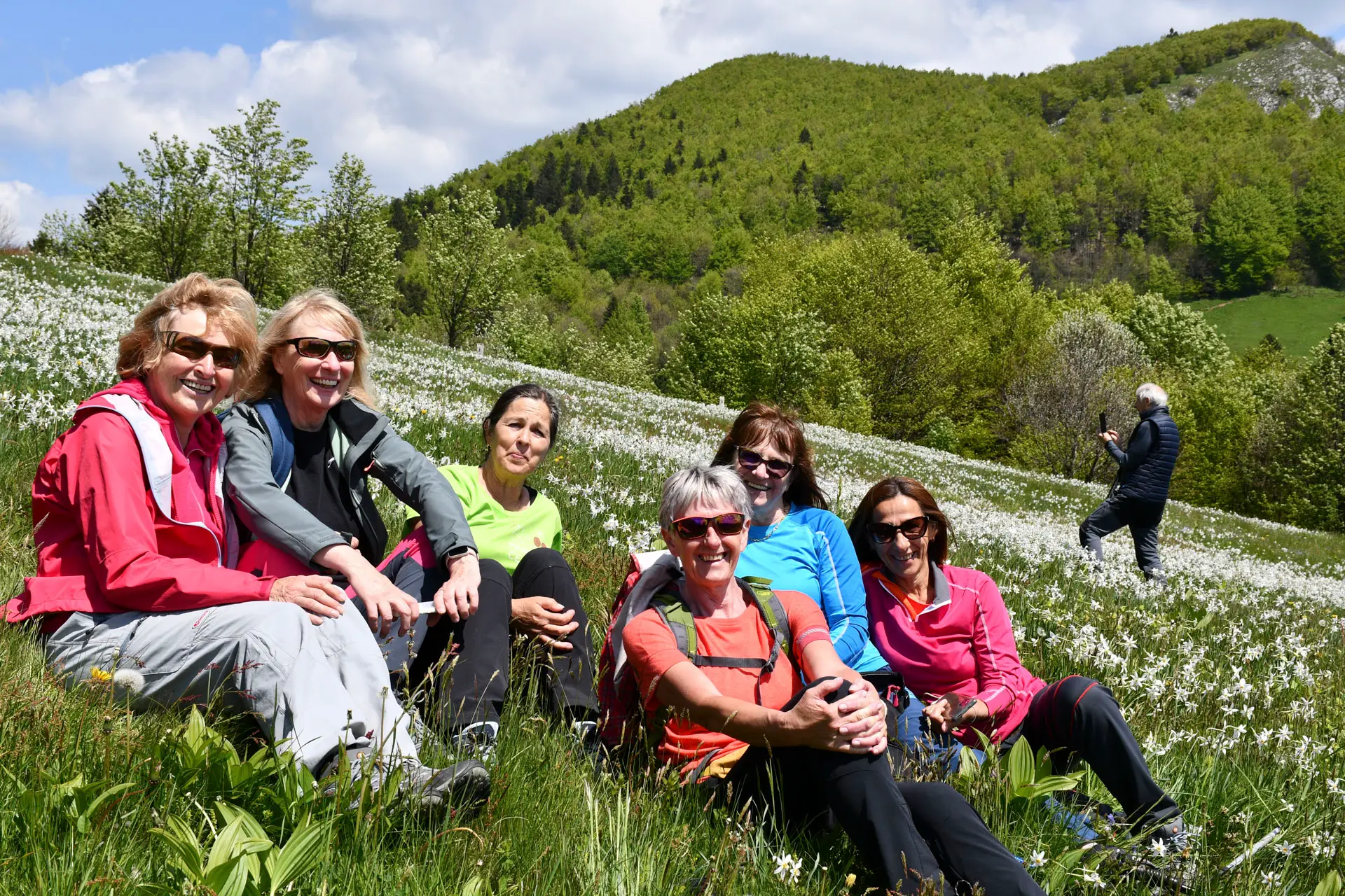 Pohod na Golico 2.12.2026 odpade